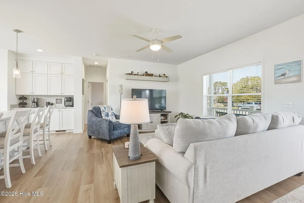 204 Nelson Street Harkers Island, NC 28531