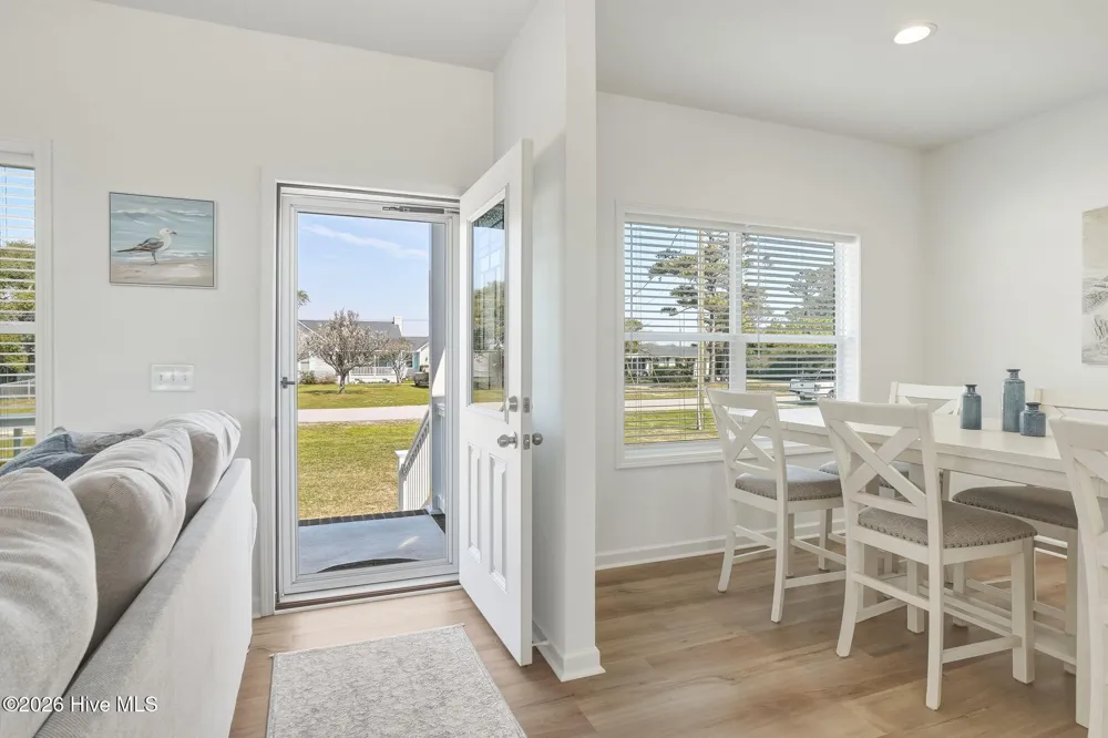 204 Nelson Street Harkers Island, NC 28531