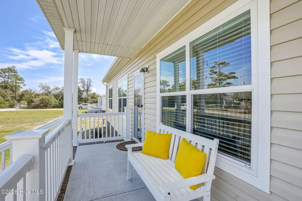 204 Nelson Street Harkers Island, NC 28531