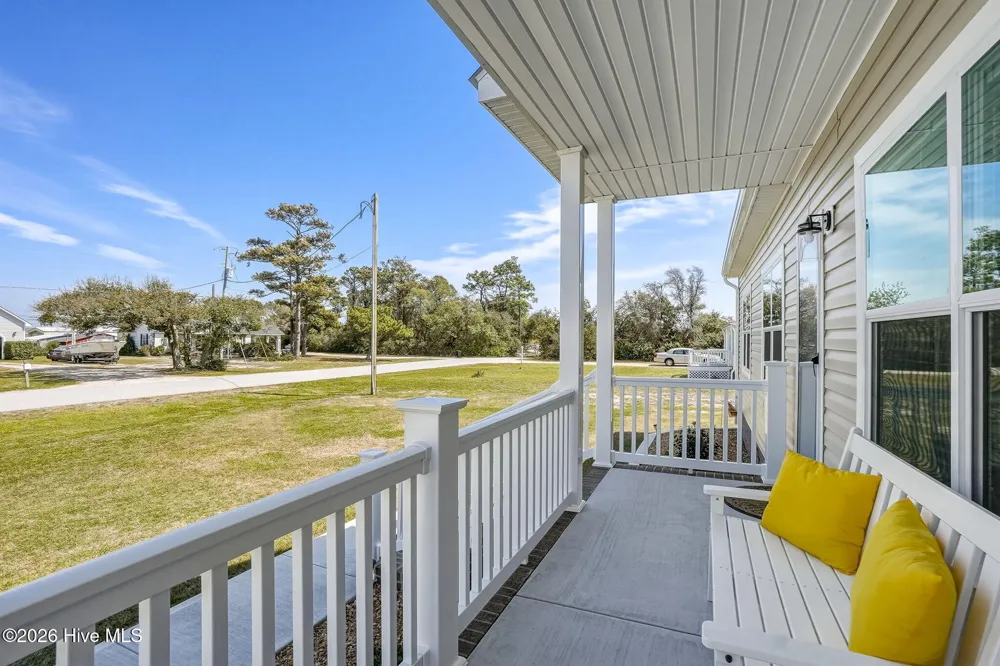 204 Nelson Street Harkers Island, NC 28531