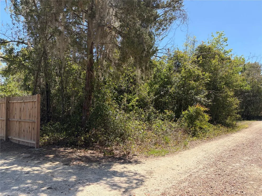 300blk NW 245TH TERRACE Newberry, FL 32669