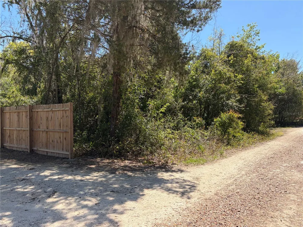 300blk NW 245TH TERRACE Newberry, FL 32669