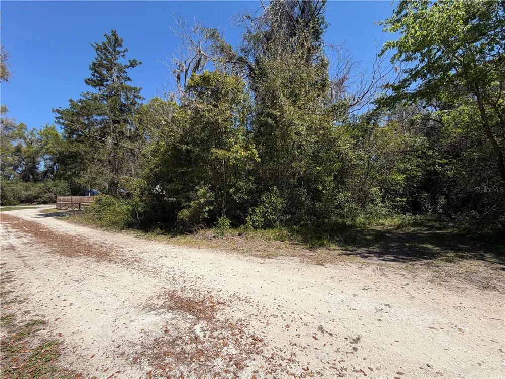 300blk NW 245TH TERRACE Newberry, FL 32669