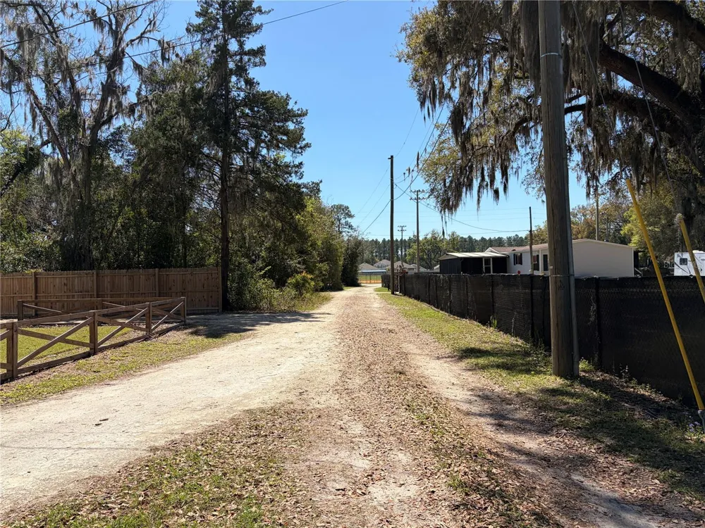 300blk NW 245TH TERRACE Newberry, FL 32669