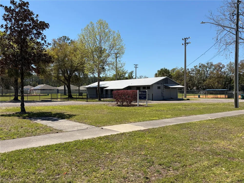 300blk NW 245TH TERRACE Newberry, FL 32669