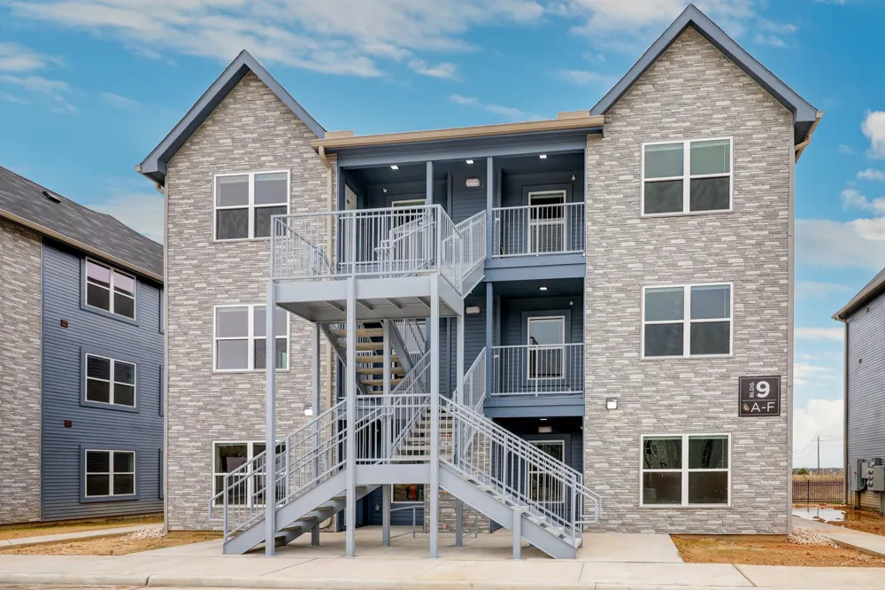 155 Plez Morgan Drive #10C Montgomery, TX 77356