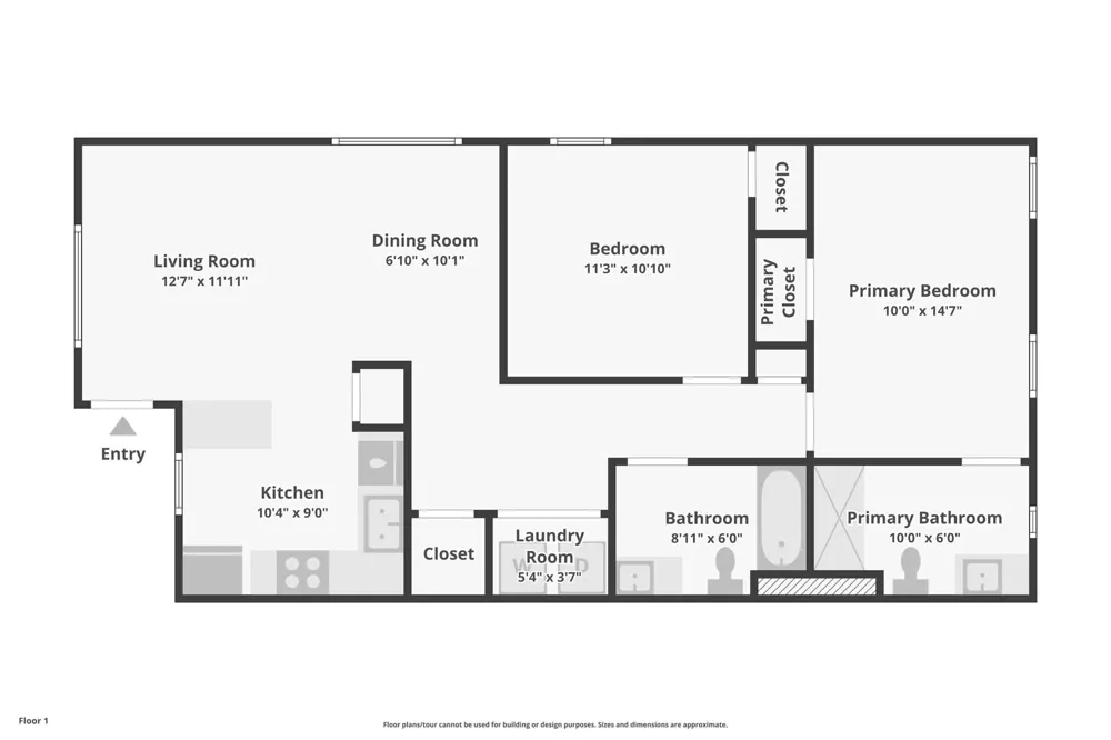 155 Plez Morgan Drive #10C Montgomery, TX 77356