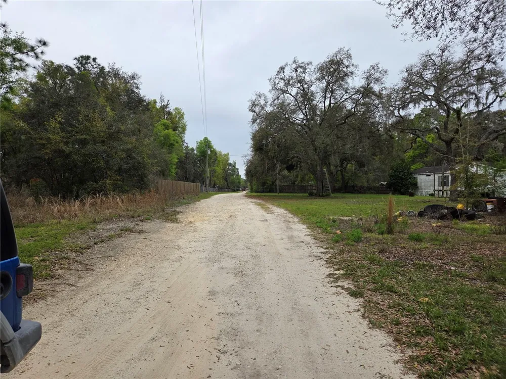 5870 NE 139TH AVENUE Williston, FL 32696