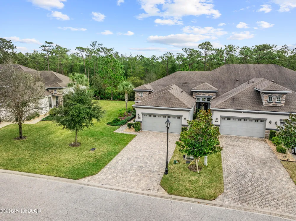 830 Aldenham Lane Ormond Beach, FL 32174
