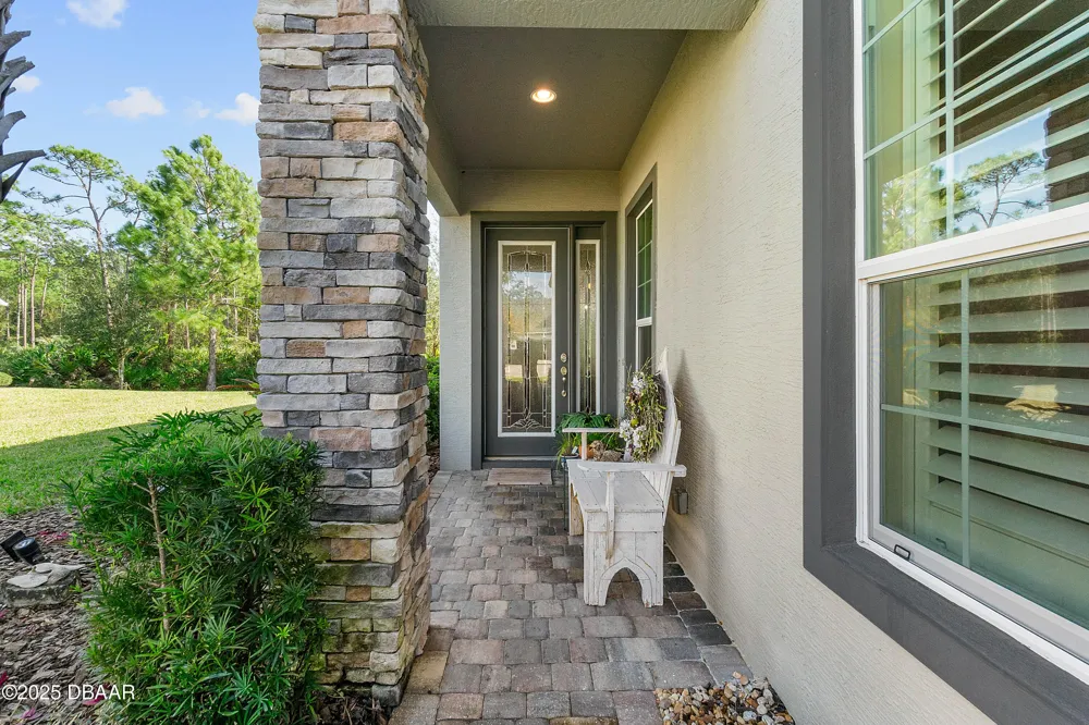 830 Aldenham Lane Ormond Beach, FL 32174