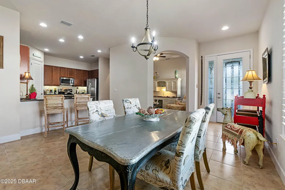 830 Aldenham Lane Ormond Beach, FL 32174