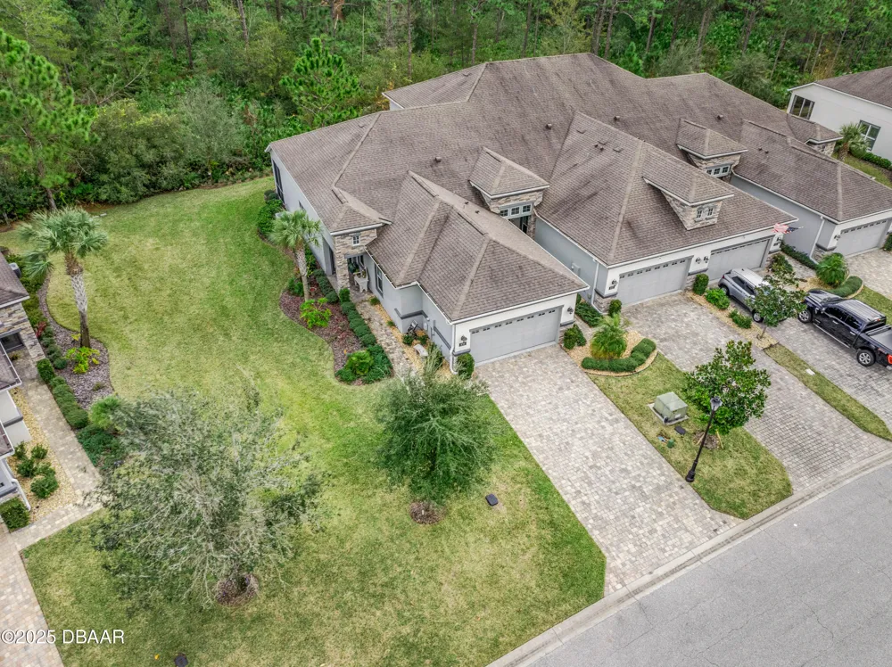 830 Aldenham Lane Ormond Beach, FL 32174