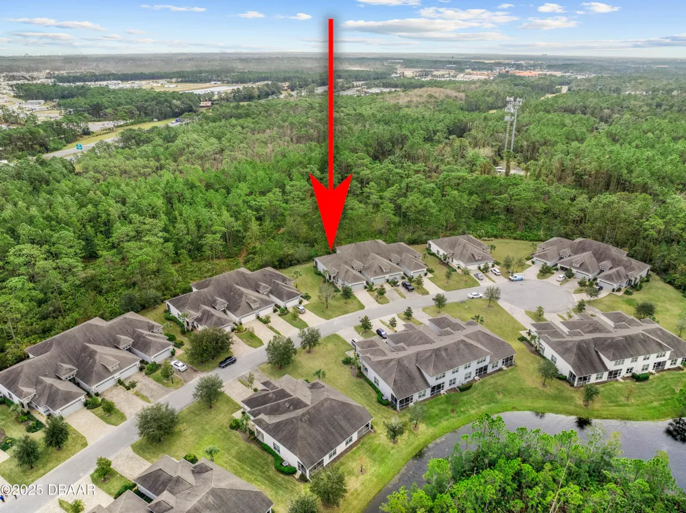 830 Aldenham Lane Ormond Beach, FL 32174