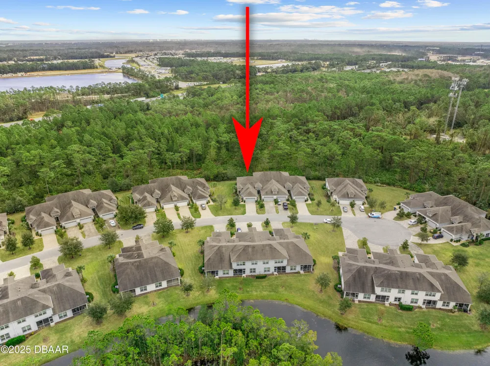 830 Aldenham Lane Ormond Beach, FL 32174