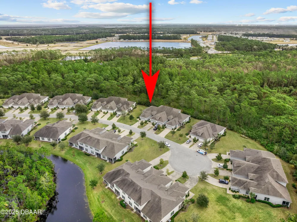 830 Aldenham Lane Ormond Beach, FL 32174