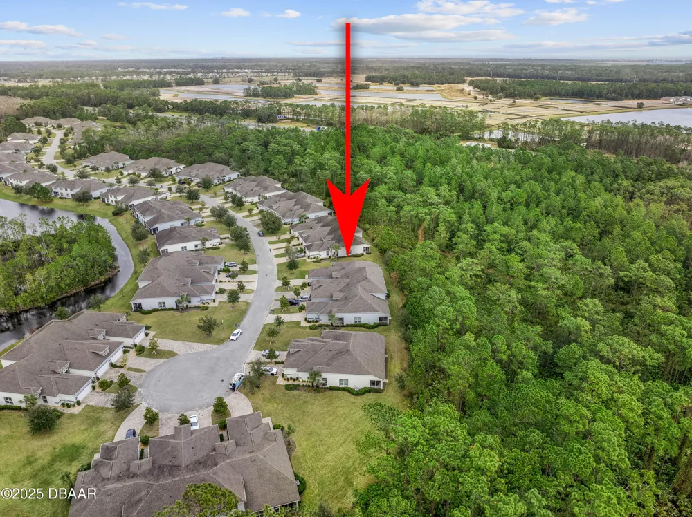 830 Aldenham Lane Ormond Beach, FL 32174