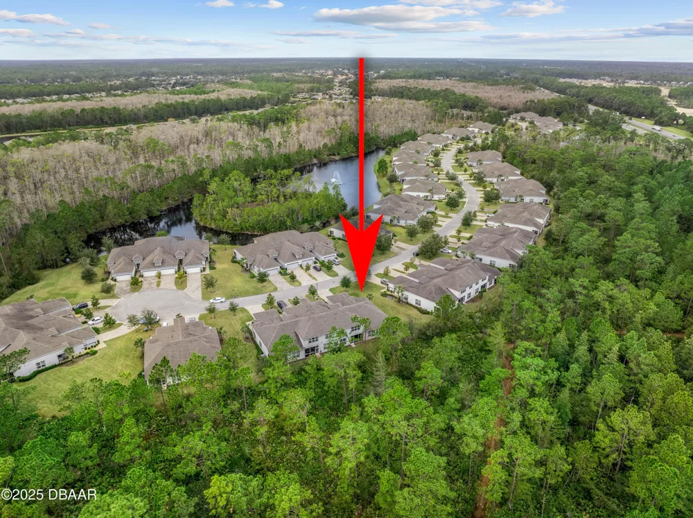 830 Aldenham Lane Ormond Beach, FL 32174