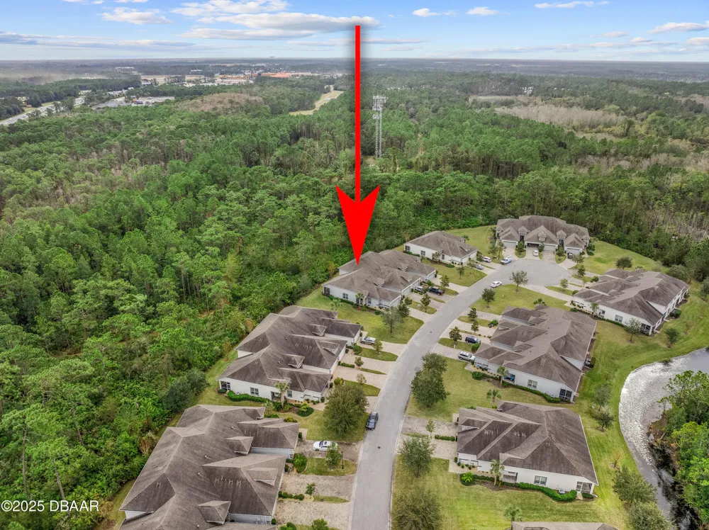 830 Aldenham Lane Ormond Beach, FL 32174