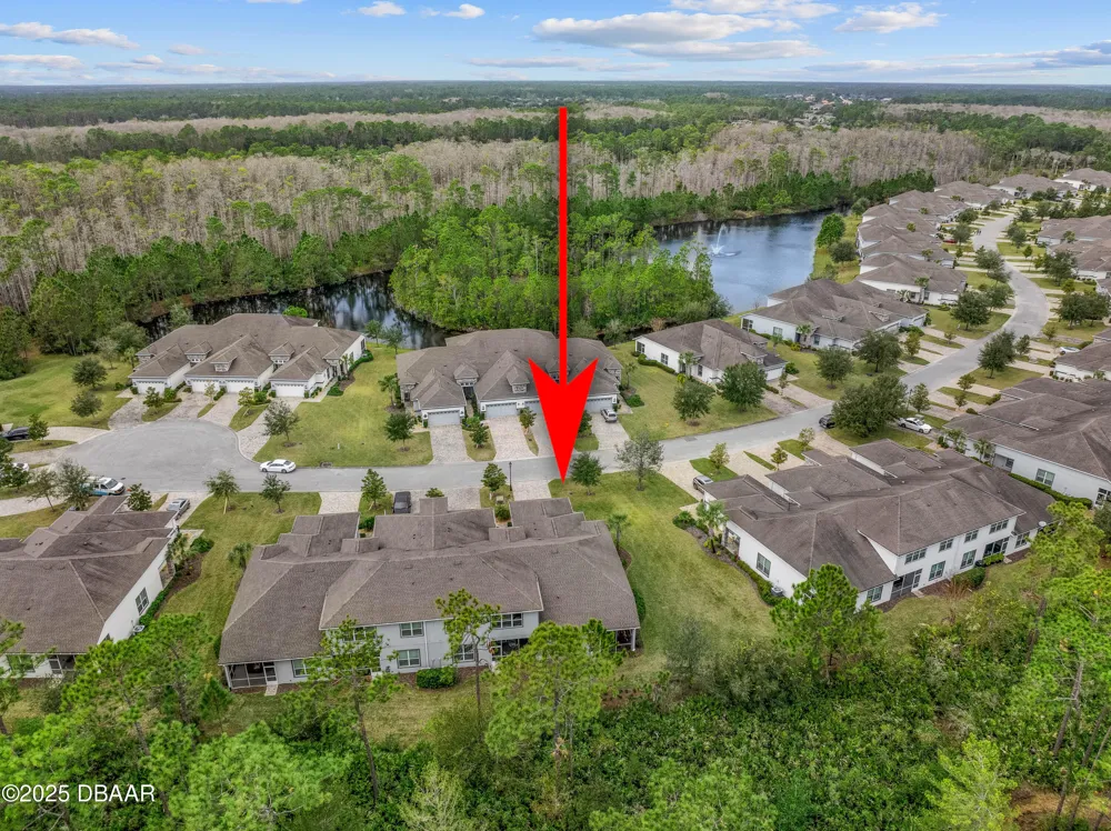 830 Aldenham Lane Ormond Beach, FL 32174