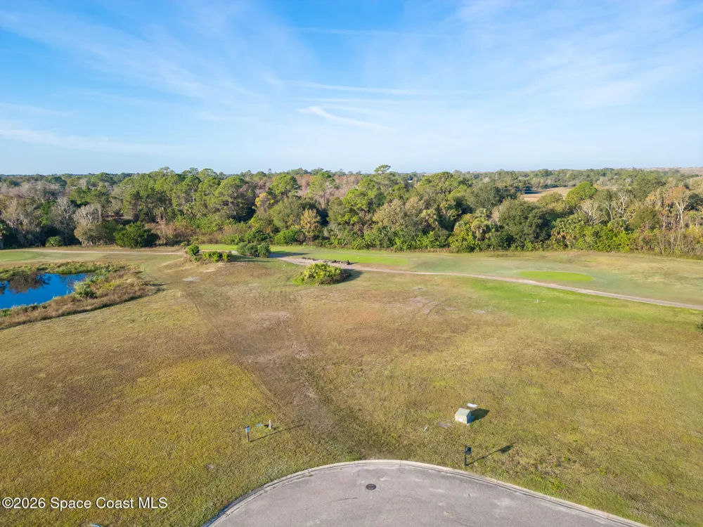 3210 Quantum Place Mims, FL 32754