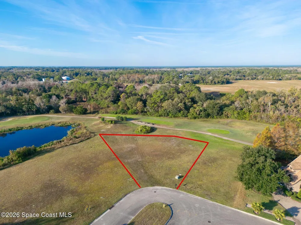 3210 Quantum Place Mims, FL 32754