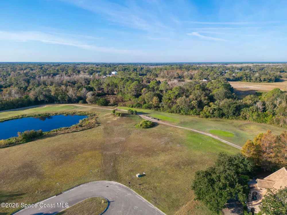 3210 Quantum Place Mims, FL 32754