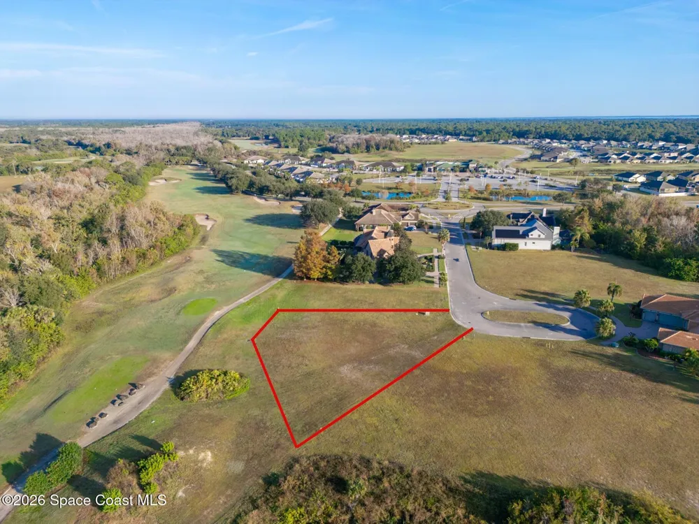 3210 Quantum Place Mims, FL 32754