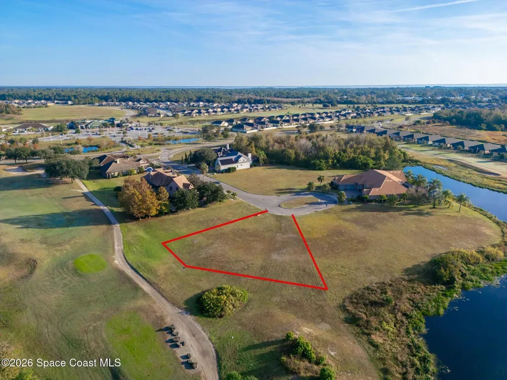 3210 Quantum Place Mims, FL 32754