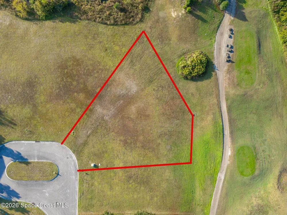 3210 Quantum Place Mims, FL 32754