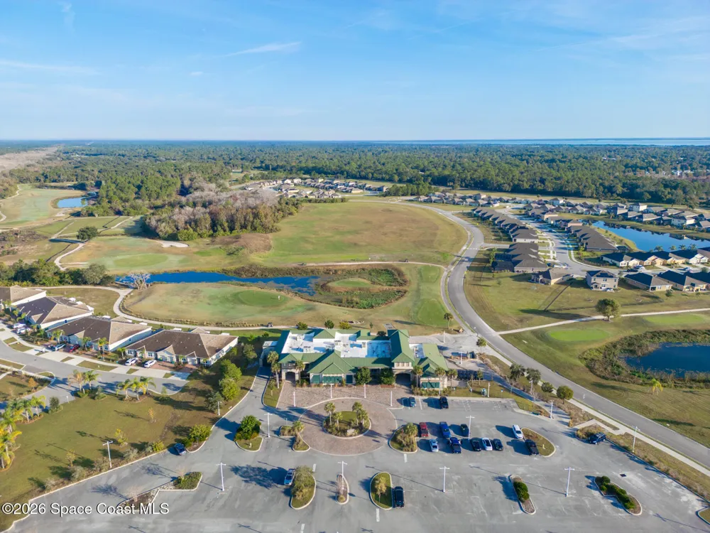 3210 Quantum Place Mims, FL 32754