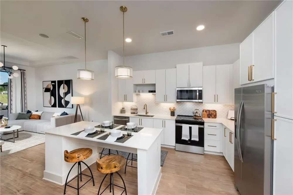 525 Sawnee Village Boulevard #4101 Cumming, GA 30040