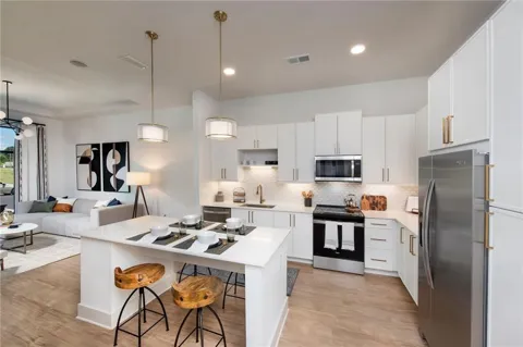 525 Sawnee Village Boulevard #4101