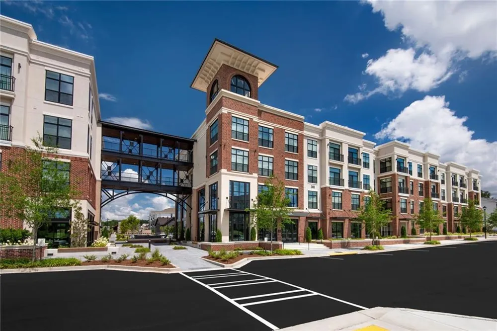 525 Sawnee Village Boulevard #4101 Cumming, GA 30040