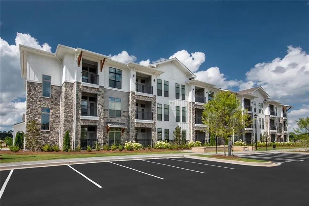 525 Sawnee Village Boulevard #4101 Cumming, GA 30040