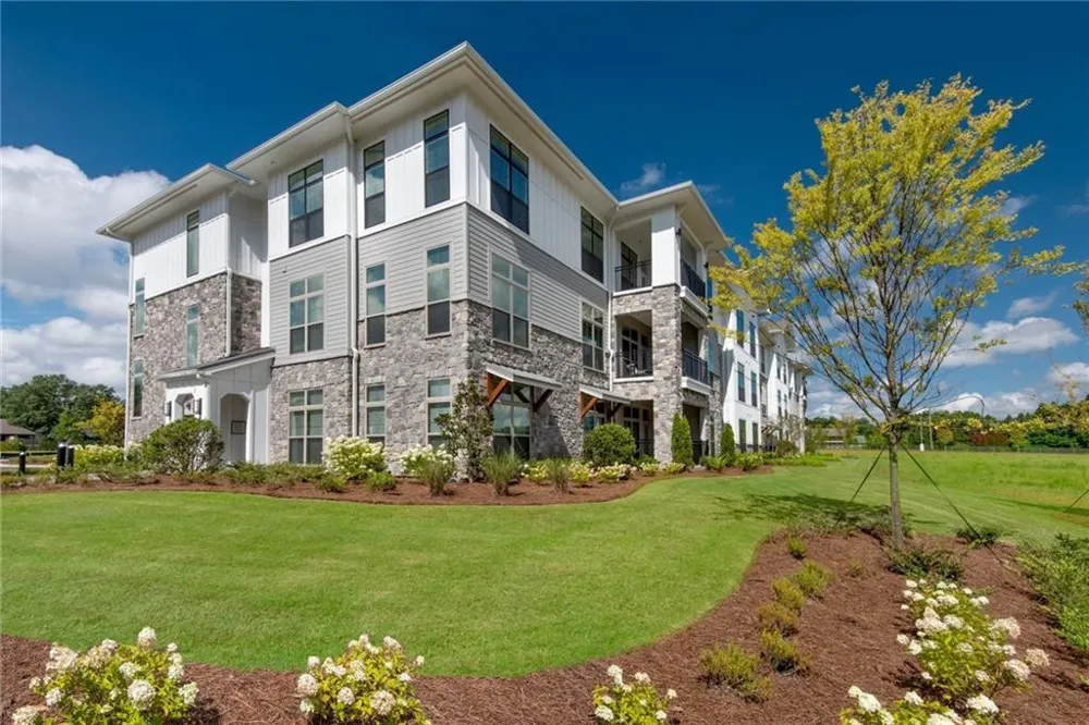 525 Sawnee Village Boulevard #4101 Cumming, GA 30040