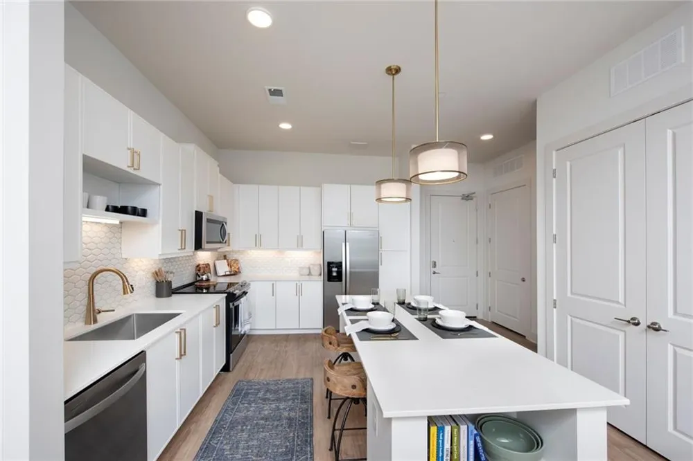 525 Sawnee Village Boulevard #4101 Cumming, GA 30040