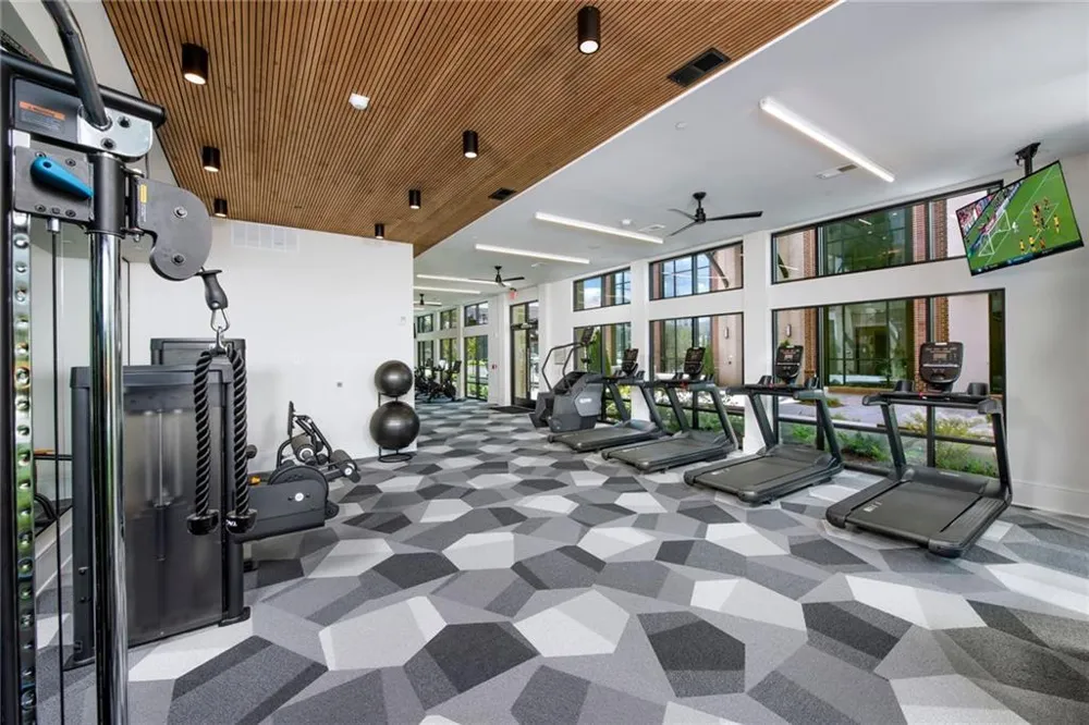 525 Sawnee Village Boulevard #4101 Cumming, GA 30040