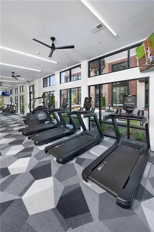 525 Sawnee Village Boulevard #4101 Cumming, GA 30040