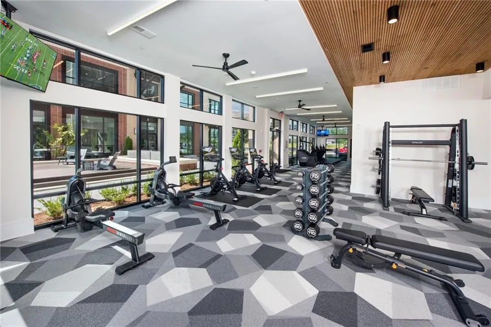 525 Sawnee Village Boulevard #4101 Cumming, GA 30040