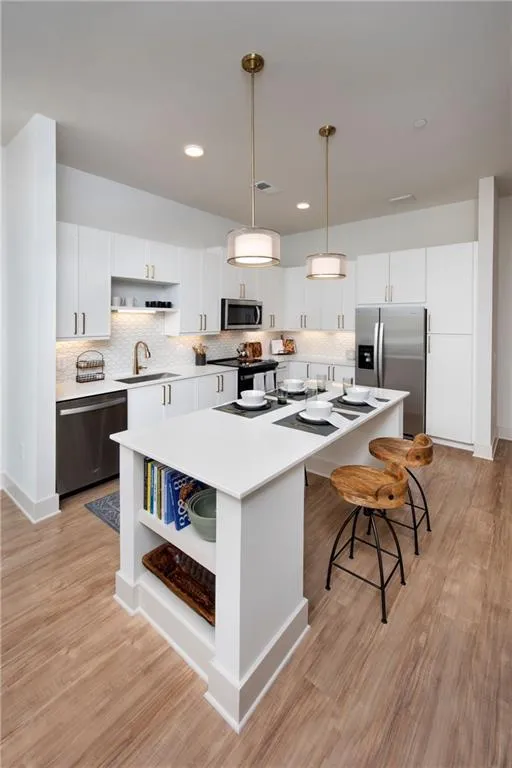 525 Sawnee Village Boulevard #4101 Cumming, GA 30040