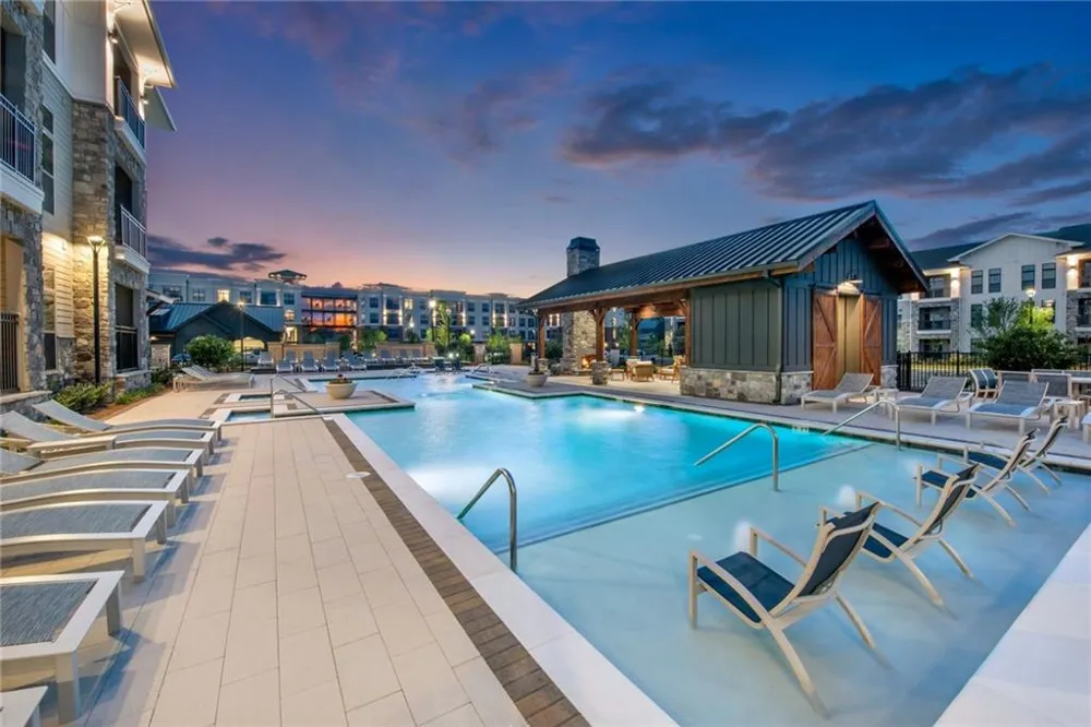 525 Sawnee Village Boulevard #4101 Cumming, GA 30040