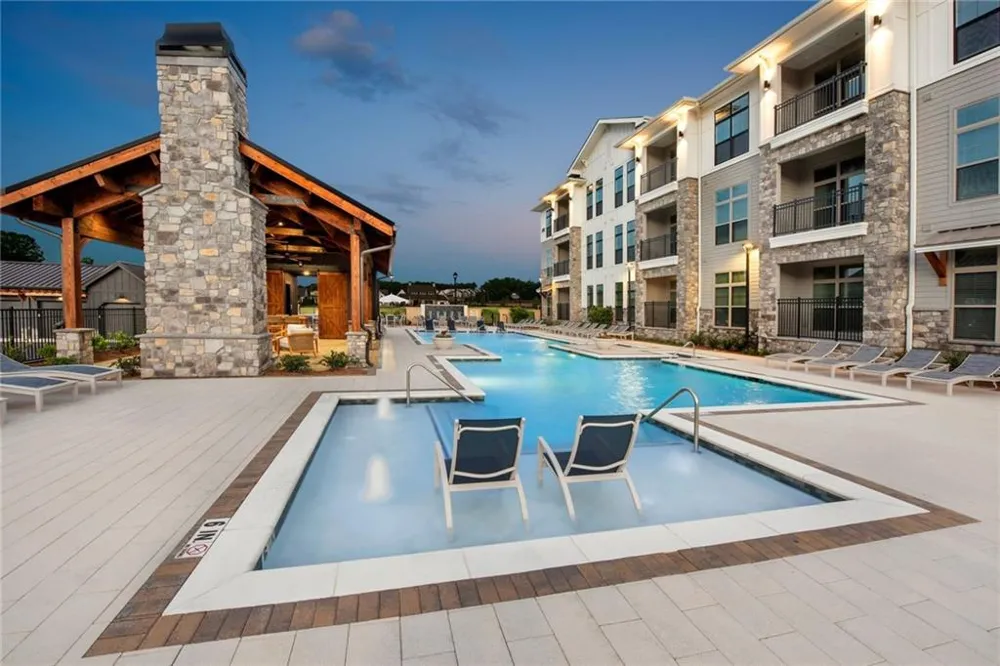 525 Sawnee Village Boulevard #4101 Cumming, GA 30040
