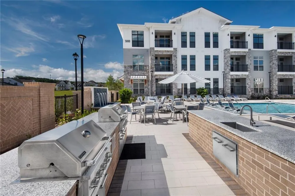 525 Sawnee Village Boulevard #4101 Cumming, GA 30040