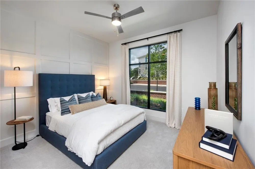 525 Sawnee Village Boulevard #4101 Cumming, GA 30040
