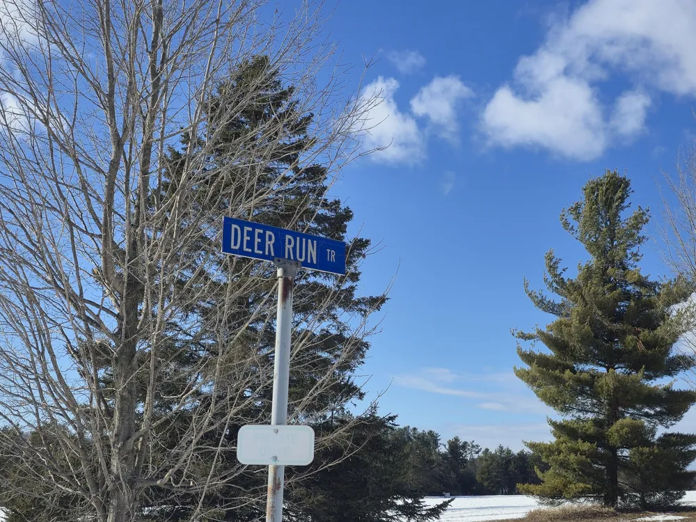 5850 Deer Run Trail Harbor Springs, MI 49740