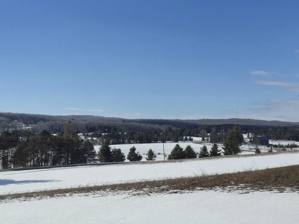 5850 Deer Run Trail Harbor Springs, MI 49740