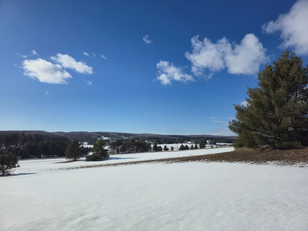 5850 Deer Run Trail Harbor Springs, MI 49740