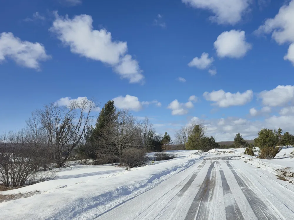 5850 Deer Run Trail Harbor Springs, MI 49740