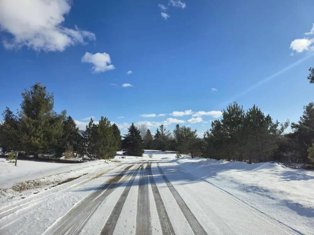 5850 Deer Run Trail Harbor Springs, MI 49740