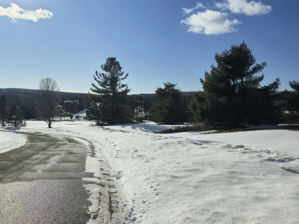 5850 Deer Run Trail Harbor Springs, MI 49740